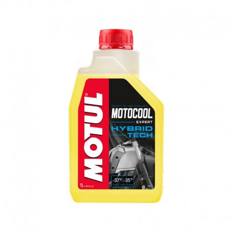 602060099901 : Kühlflüssigkeit Motul Motocool CB650 CBR650