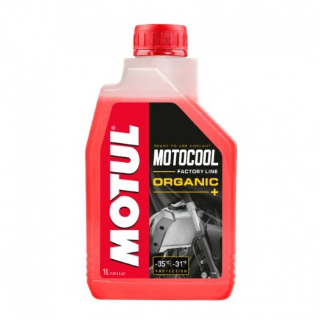 602055299901 : Refrigerante Motul -35 CB650 CBR650