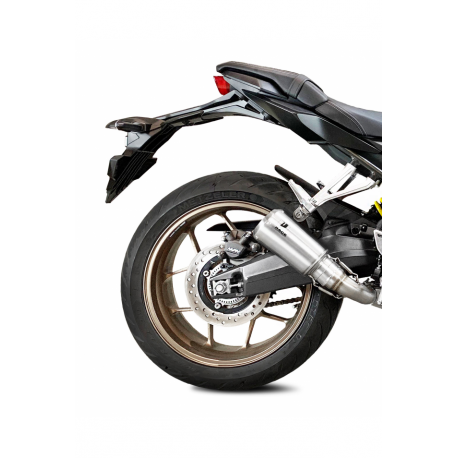 AH6256S : Kompletter Satz IXRACE MK2 CB650 CBR650