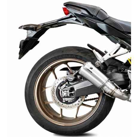 AH6156S : Ligne IXRACE MK2 2019 CB650 CBR650