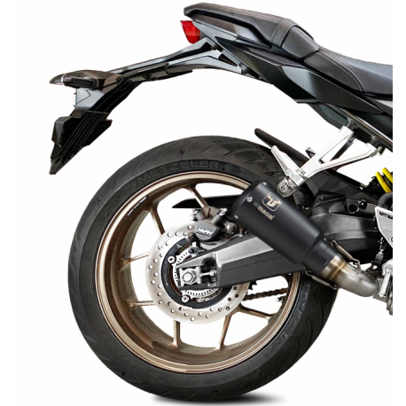 AH6156SB : IXRACE MK2 2019 Reihe CB650 CBR650