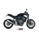 H.072.LDRX : Komplettes Mivv Delta Race-System CB650 CBR650