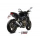 H.072.LDRX : Complete Mivv Delta Race Line CB650 CBR650