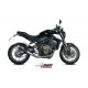 H.072.LXBP : Komplette Mivv GP PRO Linie CB650 CBR650