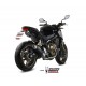 H.072.LXBP : Línea completa Mivv GP PRO CB650 CBR650