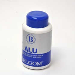 Belgom Aluminum Cleaner