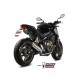 H.072.LXBP : Komplette Mivv GP PRO Linie CB650 CBR650