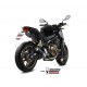 H.072.SM3X : Complete Racing Line Mivv MK3 CB650 CBR650