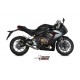 H.072.SM3X : Complete Racing Line Mivv MK3 CB650 CBR650