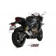 H.072.SM3X : Complete Racing Line Mivv MK3 CB650 CBR650