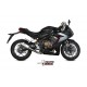 H.072.SM3X : Complete Racing Line Mivv MK3 CB650 CBR650