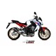 H.055.LXBP - 1116409 : Line completa Mivv GP Pro CB650 CBR650