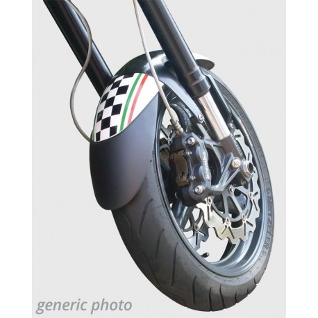 710118150 : Ermax Front Fender Extender CB650 CBR650