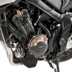 21367N : Schutzkit für Puig Motorhauben 2021 CB650 CBR650