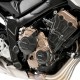 20625N : Puig Schutzkit für Motorabdeckungen 2019 CB650 CBR650