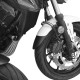 051812 : Pyramid Front Mudguard Extension CB650 CBR650