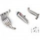 RHA165SYSSEO : Complete Line Scorpion Serket Taper CB/CBR 650F CB650 CBR650