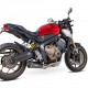 RHA196SYSSEO : Complete Line Scorpion Serket Taper CB650R CB650 CBR650