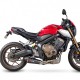 RHA196SYSSEO : Complete Line Scorpion Serket Taper CB650R CB650 CBR650