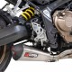 RHA196SYSSEO : Complete Line Scorpion Serket Taper CB650R CB650 CBR650