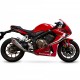 RHA190SYSSEO : Complete Line Scorpion Serket Taper CBR650R CB650 CBR650