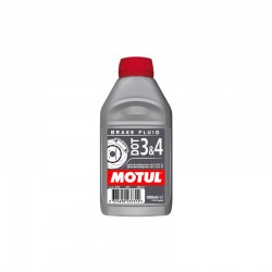 141133799901 : Líquido de frenos Motul CB650 CBR650