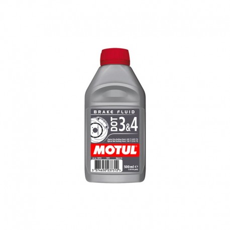 141133799901 : Liquido freni Motul CB650 CBR650