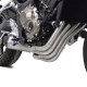 H16109410I : Complete Termignoni Line CB650R CB650 CBR650