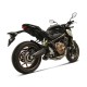 H16109410I : Complete Termignoni Line CB650R CB650 CBR650