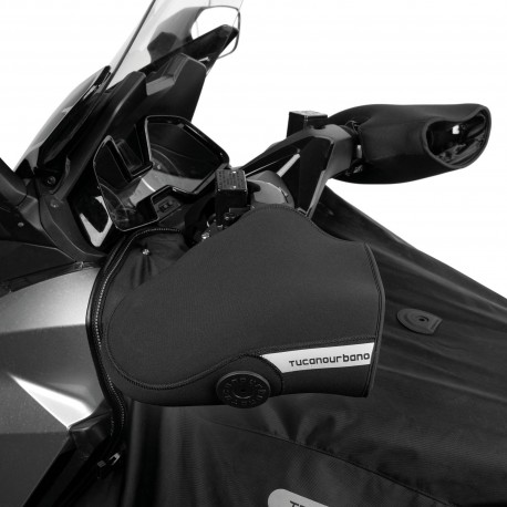 R369X : Tucano Urbano SX Sleeves CB650 CBR650