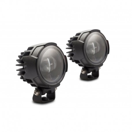 NSW.00.004.51000/B : SW-Motech EVO Fog Lights CB650 CBR650