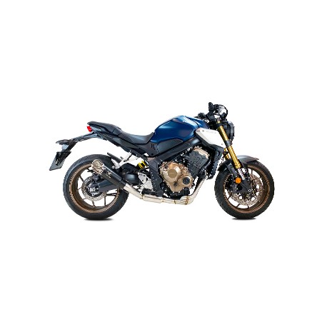 BH6156B : IXRACE MK1 Line 2019 CB650 CBR650