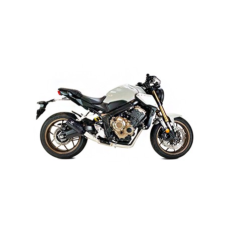 DH6242C : Línea completa Ixrace DCX Carbon CB650 CBR650