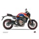 kutvek-cb650r-run : Set decorativo Kutvek Run CB650R CB650 CBR650