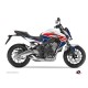 kutvek-cb650f-essential : Kutvek Essential Decor Kit CB650 CBR650