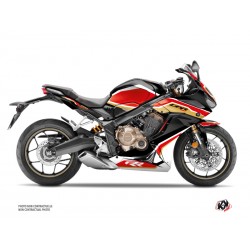 kutvek-cbr650r-run : Dekorationskit Kutvek Run CBR650R CB650 CBR650