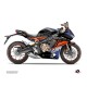 kutvek-cbr650r-nineties : Dekorationsset Kutvek Nineties CBR650R CB650 CBR650