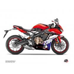 kutvek-cbr650r-nineties : Dekorationsset Kutvek Nineties CBR650R CB650 CBR650