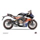 kutvek-cbr650r-nineties : Kit decorativo Kutvek Nineties CBR650R CB650 CBR650