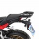 FS6619830101 : Soporte de top-case Hepco-Becker Easyrack CB650F CB650 CBR650