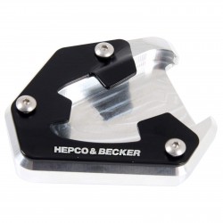 FS421195190091 : Estensione di supporto Hepco-Becker CBR650R CB650 CBR650