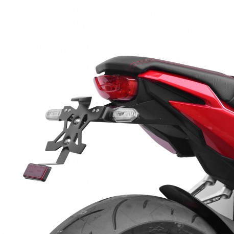 SPEH50 : Supporto targa Top Block 2021 CB650 CBR650