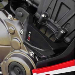 RLH47 : Protectores de marco Top Block CBR650R CB650 CBR650