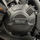 EC-CB650R-2021-1-GBR : GB Racing Alternator/Generator Cover Protection 2021 CB650 CBR650