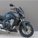 H655.000 (sv) : Parabrezza S2 Concept CB650F CB650 CBR650