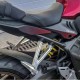 W20H655-2 : Kit di decorazione adesivi S2 Concept CB650R CB650 CBR650