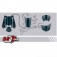 W20H655-4 : S2 Concept 2021 Sticker Decoration Kit CB650 CBR650