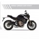 W20H655-4 : S2 Concept 2021 Sticker Decoration Kit CB650 CBR650