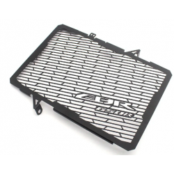 PROTRADCBR650R : Radiator Protection for CBR650R CB650 CBR650