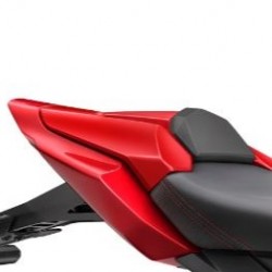 Capó de asiento Honda CB650R 2024